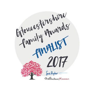 gloucestershire family awards 2017