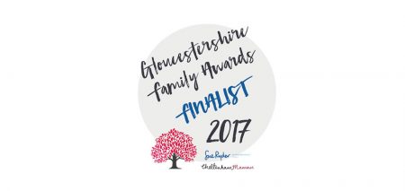 gloucestershire family awards 2017