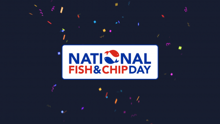 National Fish and chip day